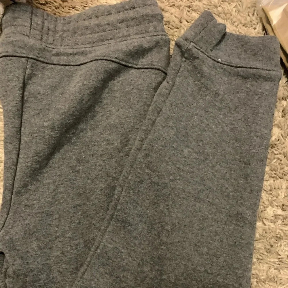 Members Mark boys Joggers size 14/16